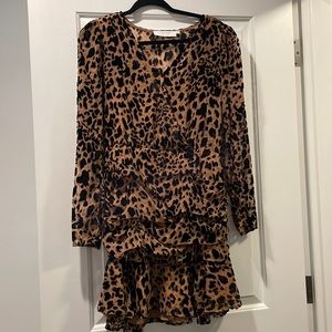 Never worn astr the label dress